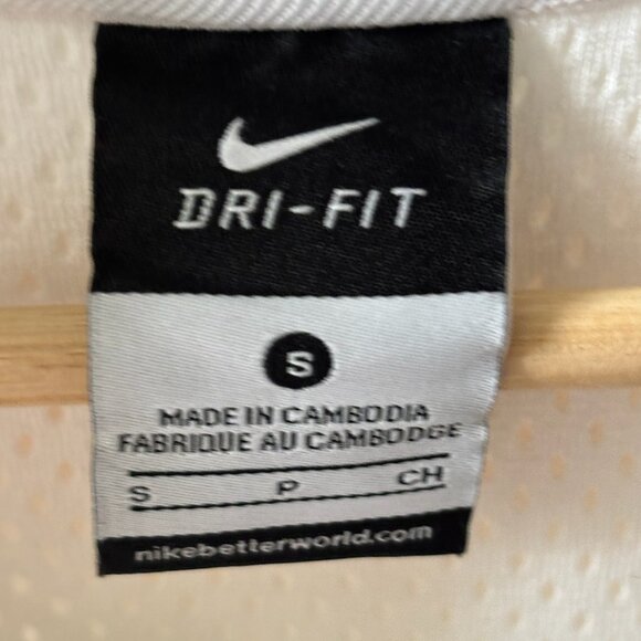 NWOT NikeCourt Premier Women's Tennis Jacket - Women's S - Picture 4 of 4